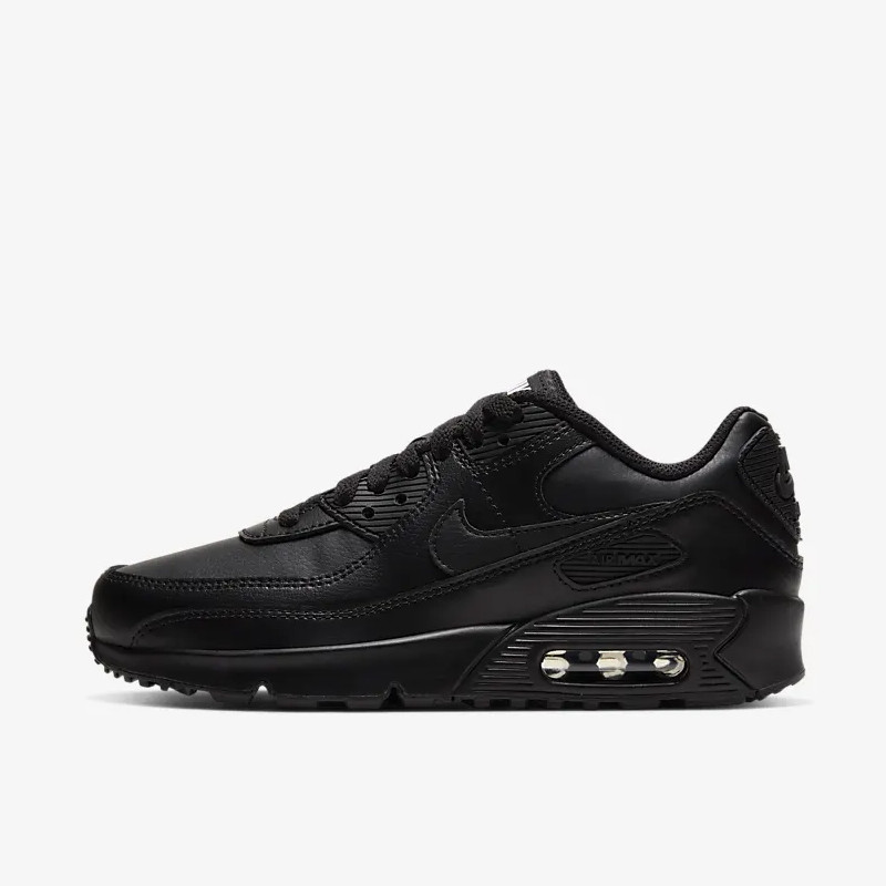 leather tenis air max