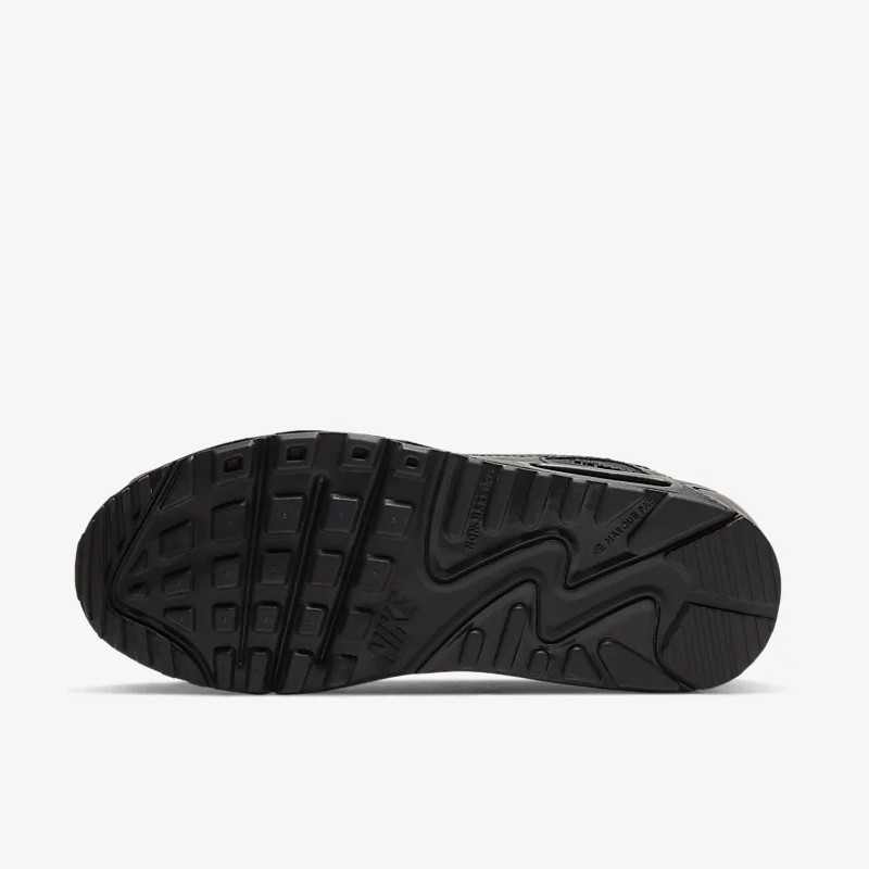 SEPATU SNEAKERS NIKE Air Max 90 LTR Gs