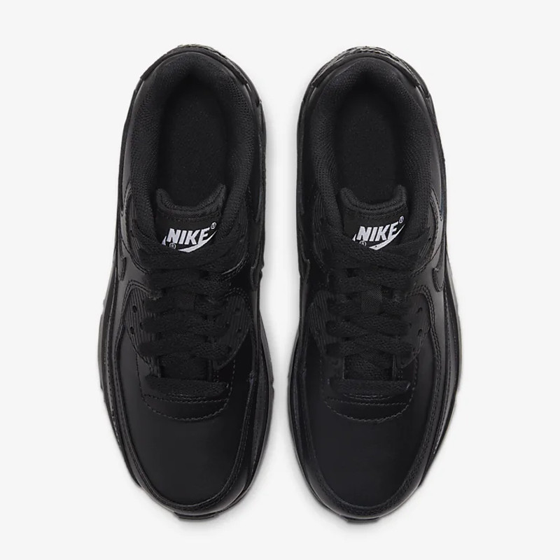 SEPATU SNEAKERS NIKE Air Max 90 LTR Gs