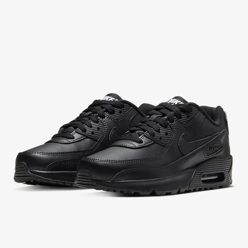SEPATU SNEAKERS NIKE Air Max 90 LTR Gs