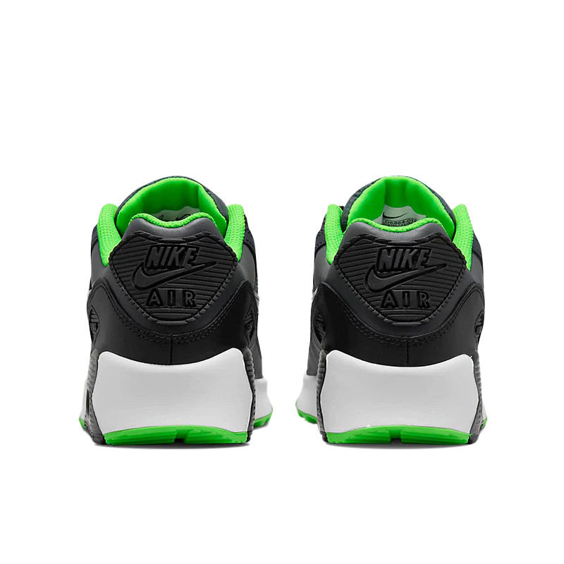 AIR MAX 90 LTR LEATHER GS foto 2