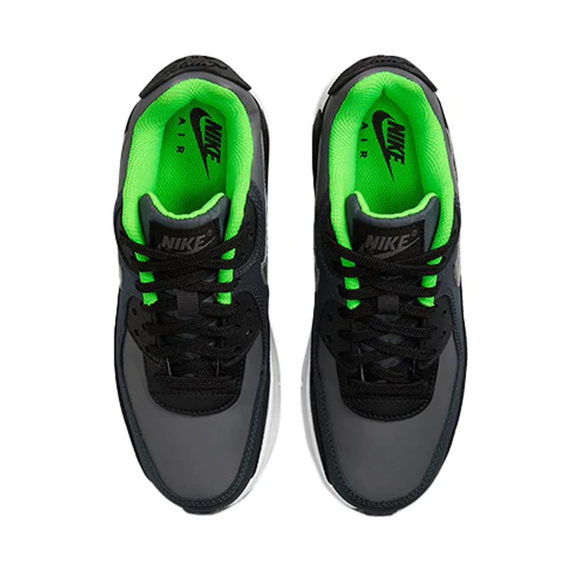 AIR MAX 90 LTR LEATHER GS foto 4