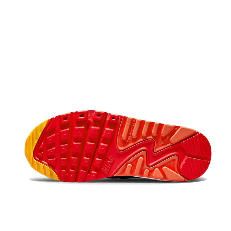 AIR MAX 90 LTR LEATHER GS foto 2