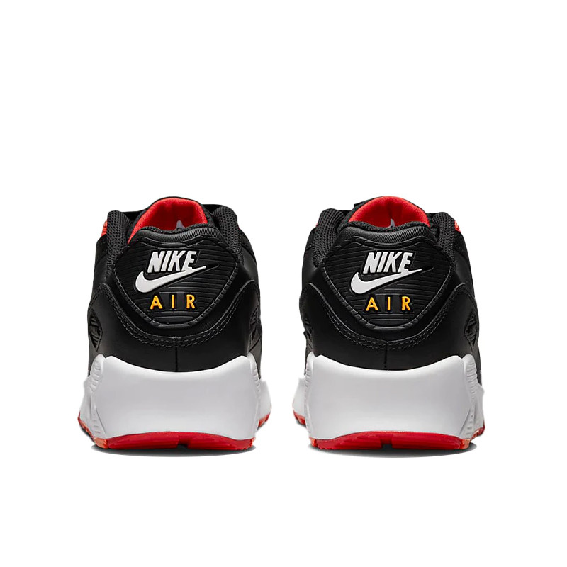 AIR MAX 90 LTR LEATHER GS foto 3