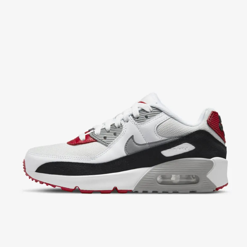 Jual SEPATU SNEAKERS Anak NIKE Air Max 90 LTR GS Photon Dust