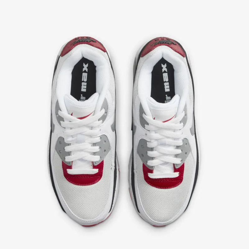 SEPATU SNEAKERS NIKE Air Max 90 LTR GS