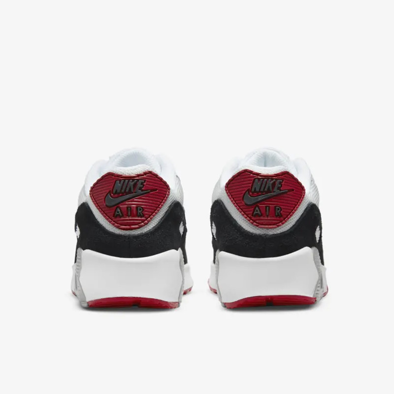 SEPATU SNEAKERS NIKE Air Max 90 LTR GS