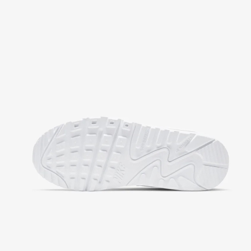 SEPATU SNEAKERS NIKE Air Max 90 Ltr GS
