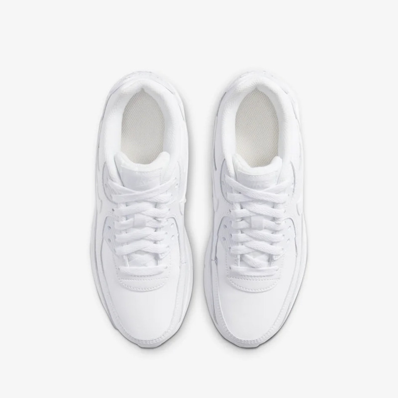 SEPATU SNEAKERS NIKE Air Max 90 Ltr GS