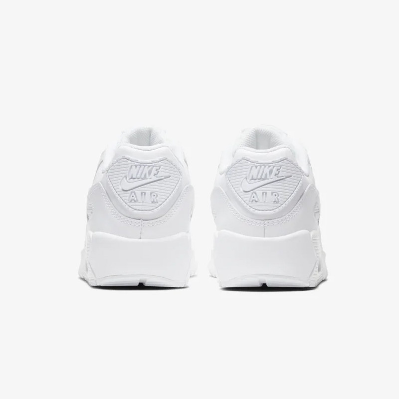 SEPATU SNEAKERS NIKE Air Max 90 Ltr GS