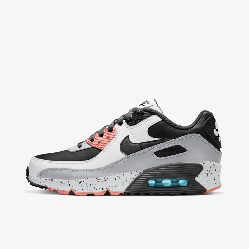 SEPATU SNEAKERS NIKE Air Max 90 LTR GS