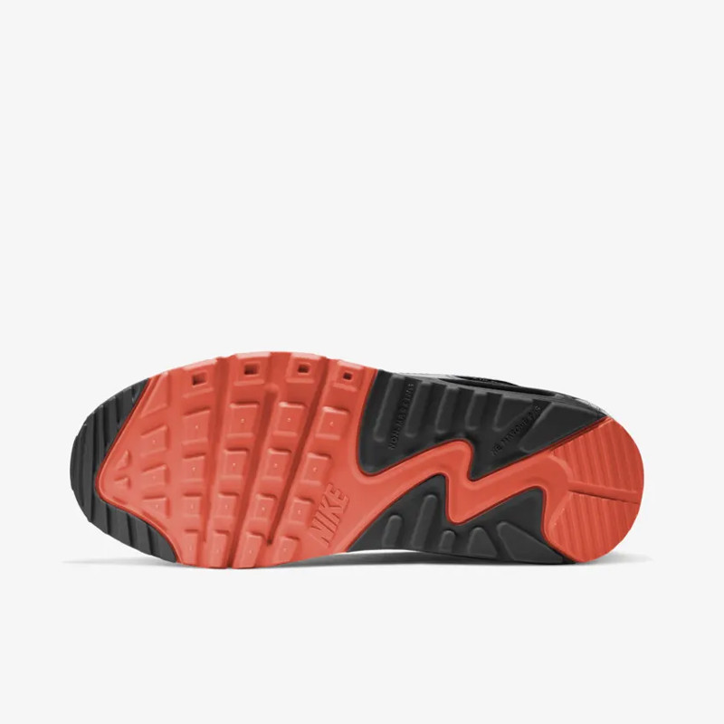 SEPATU SNEAKERS NIKE Air Max 90 LTR GS