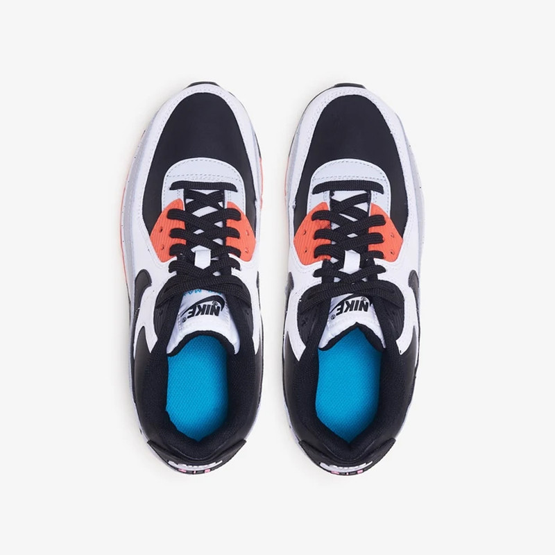 SEPATU SNEAKERS NIKE Air Max 90 LTR GS