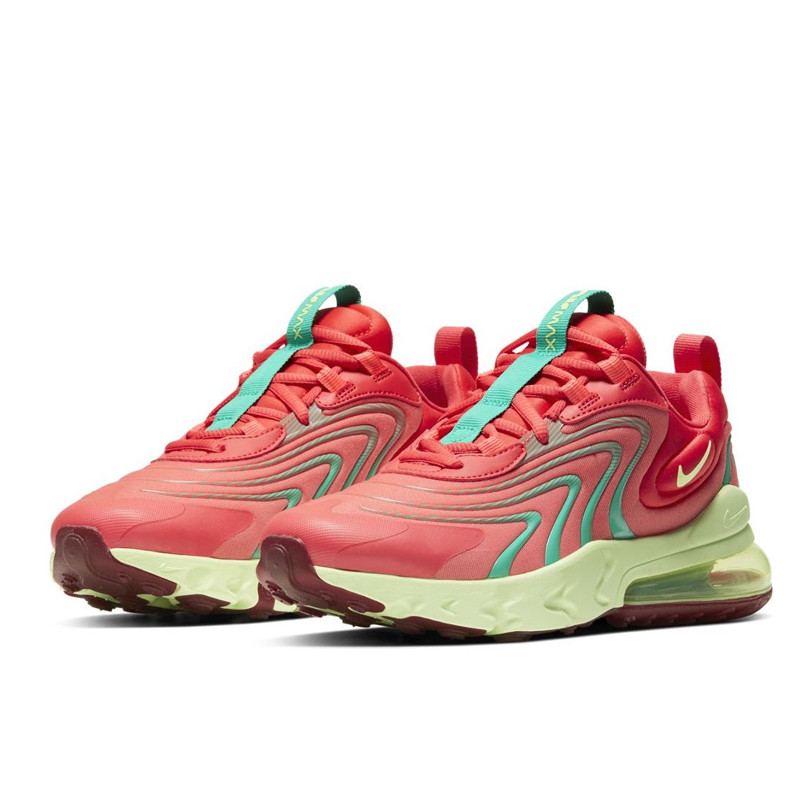 SEPATU SNEAKERS NIKE Air Max 270 React Eng GS