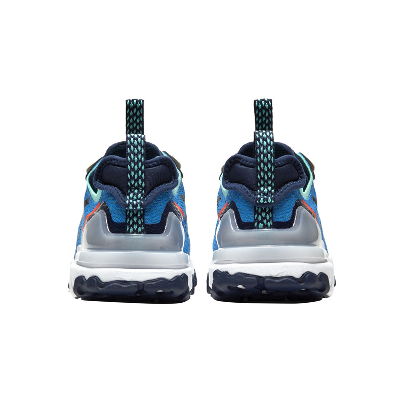 SEPATU LARI NIKE React Vision GS