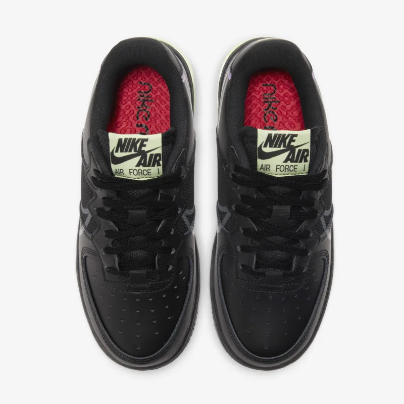 SEPATU SNEAKERS NIKE Air Force 1 React GS