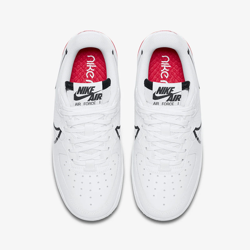 SEPATU SNEAKERS NIKE Air Force 1 React GS