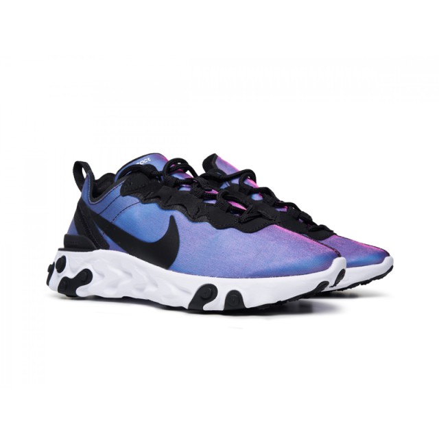 Wmns React Element 55 Premium foto 2