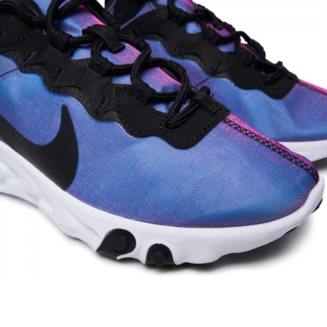 Wmns React Element 55 Premium foto 4