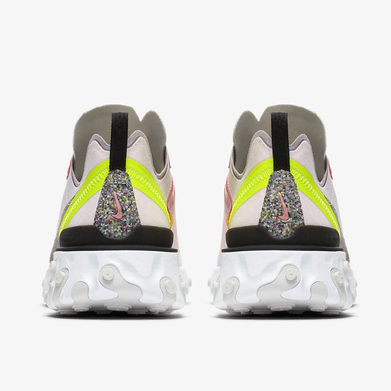 SEPATU SNEAKERS NIKE Wmns React Element 55 Premium