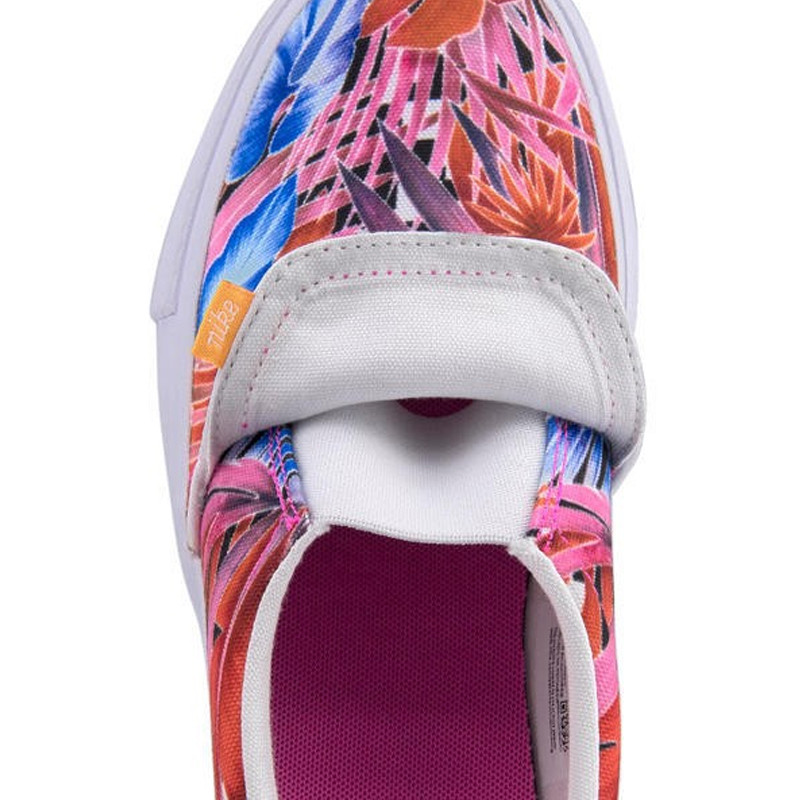Wmns Court Royale AC Slip On foto 4