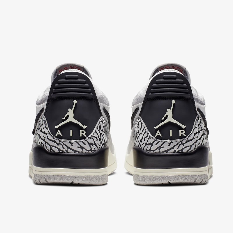 SEPATU SNEAKERS AIR JORDAN Legacy 312 Low