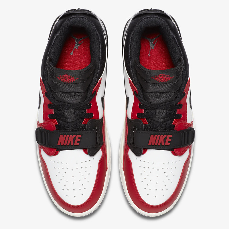 SEPATU BASKET AIR JORDAN Legacy 312 Low