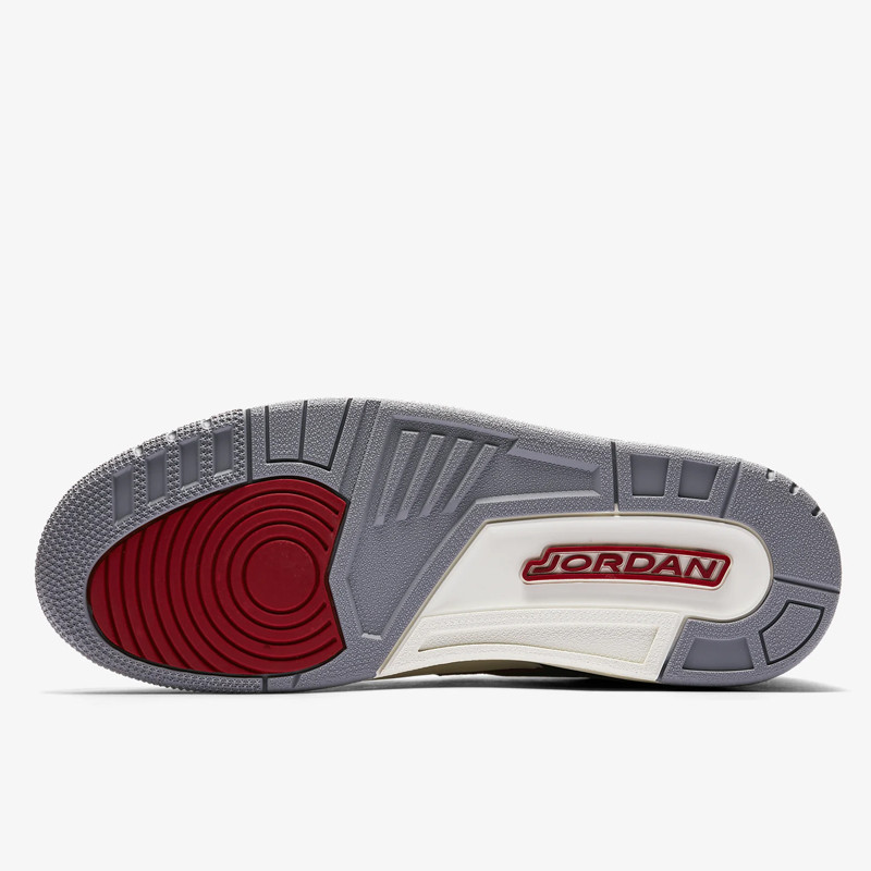 SEPATU BASKET AIR JORDAN Legacy 312 Low