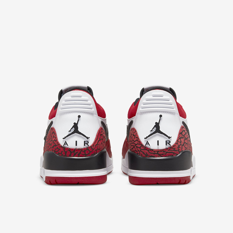 Legacy 312 Low foto 3