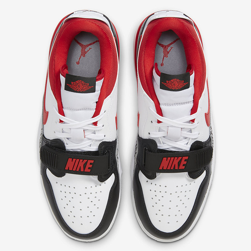 SEPATU SNEAKERS AIR JORDAN Legacy 312 Low