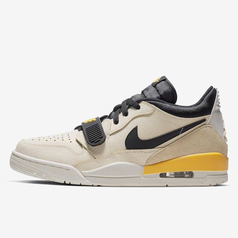 SEPATU BASKET AIR JORDAN Legacy 312 Low