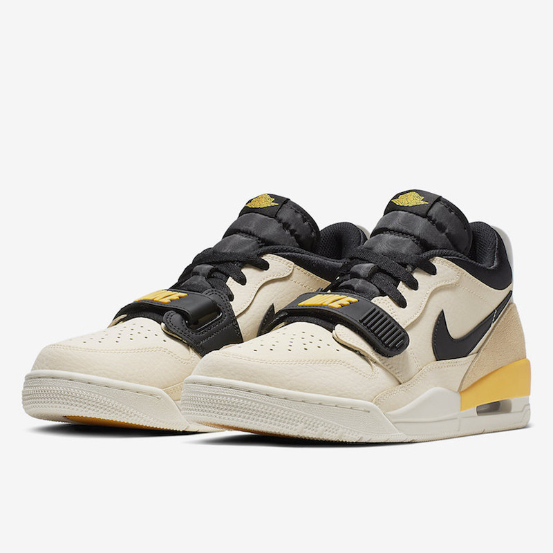 SEPATU BASKET AIR JORDAN Legacy 312 Low