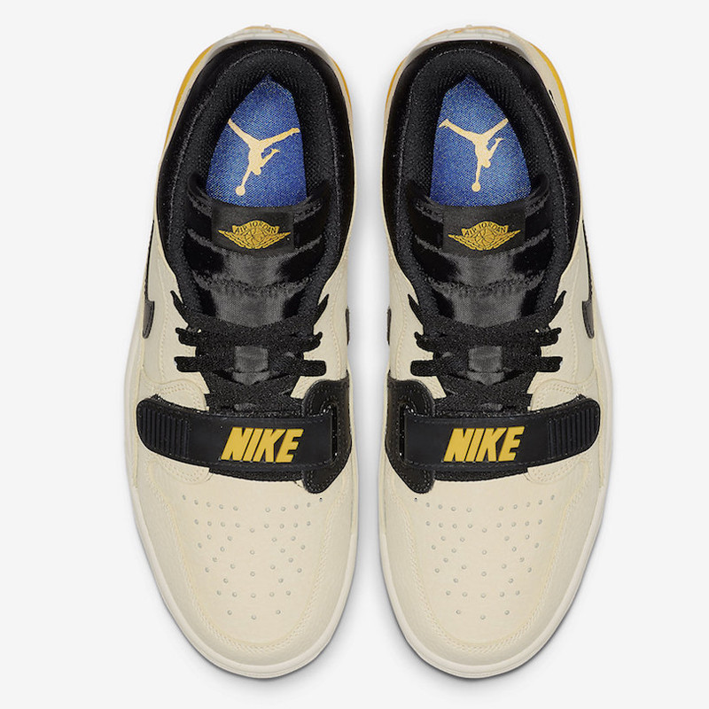 SEPATU BASKET AIR JORDAN Legacy 312 Low
