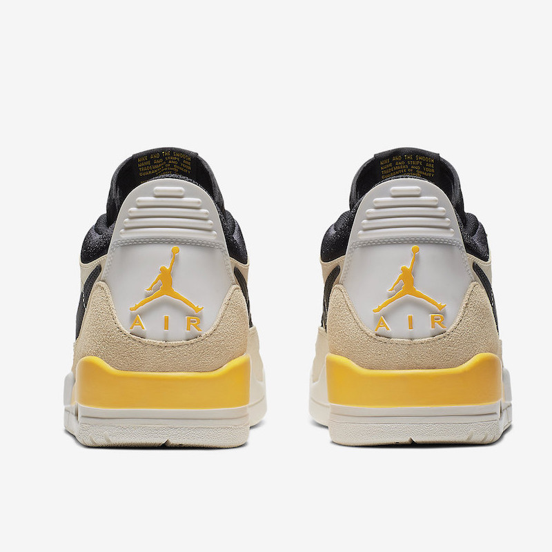 SEPATU BASKET AIR JORDAN Legacy 312 Low
