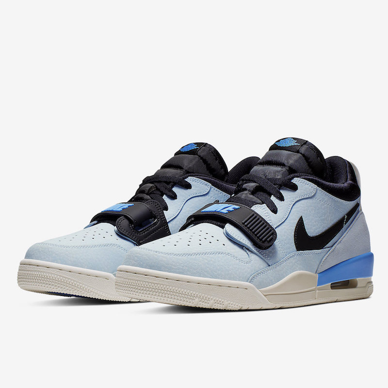 SEPATU BASKET AIR JORDAN Legacy 312 Low