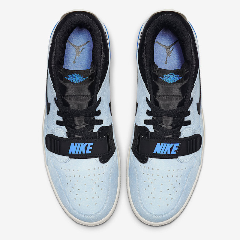 SEPATU BASKET AIR JORDAN Legacy 312 Low