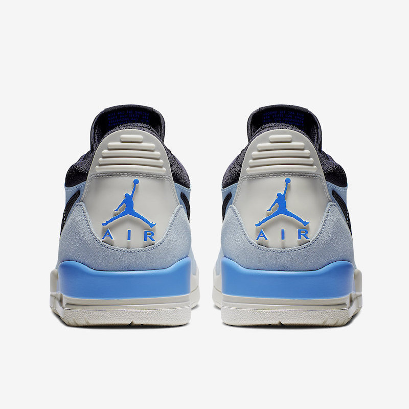 SEPATU BASKET AIR JORDAN Legacy 312 Low
