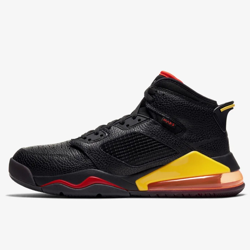 SEPATU BASKET AIR JORDAN Mars 270