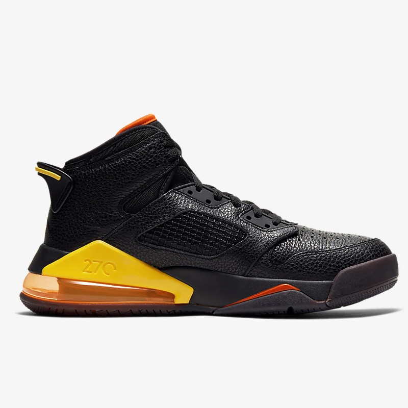 SEPATU BASKET AIR JORDAN Mars 270