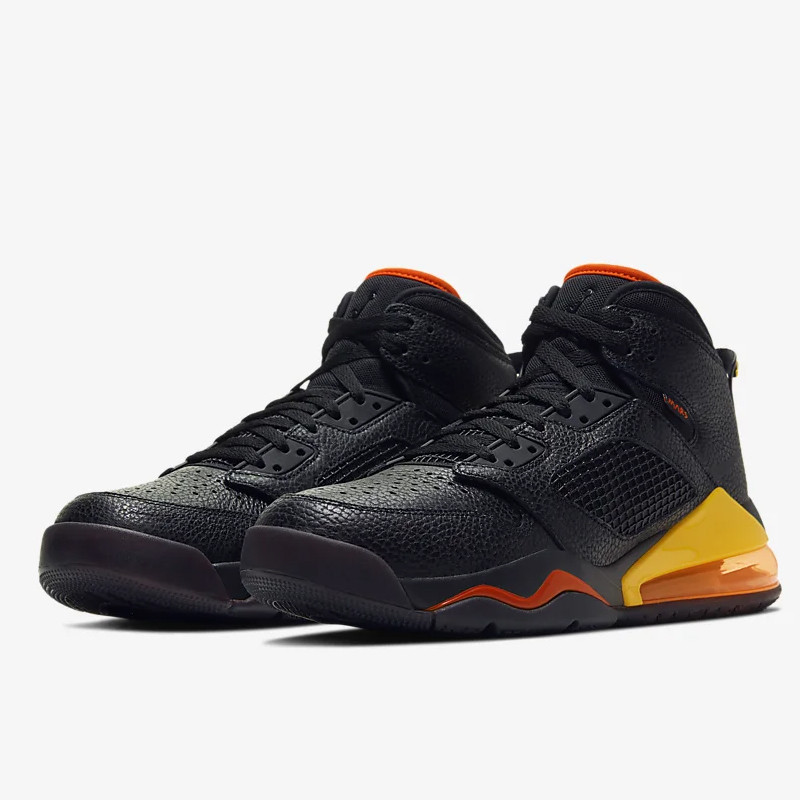 SEPATU BASKET AIR JORDAN Mars 270