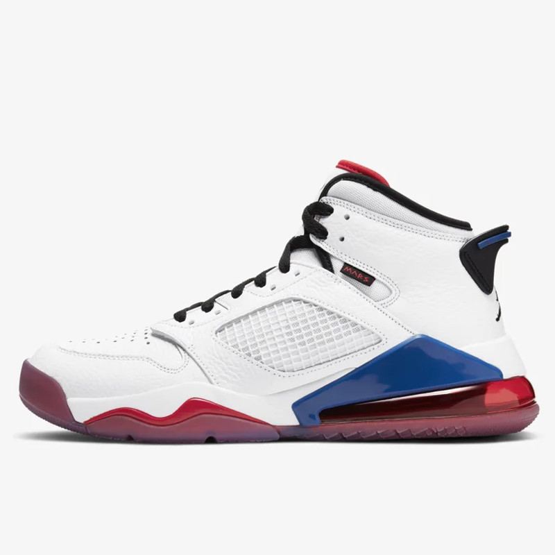 SEPATU BASKET AIR JORDAN Mars 270