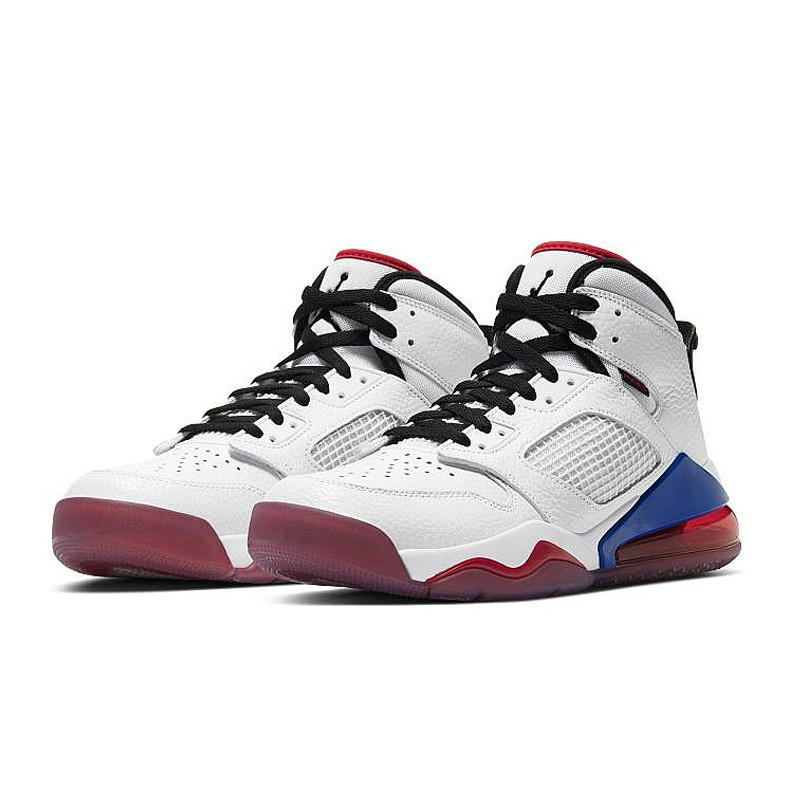 SEPATU BASKET AIR JORDAN Mars 270