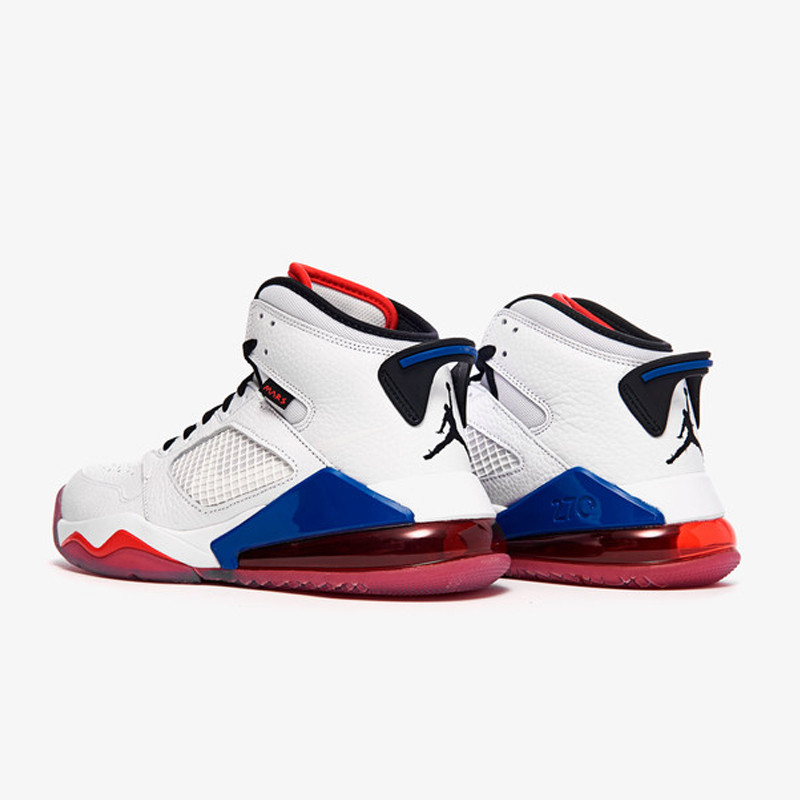 SEPATU BASKET AIR JORDAN Mars 270