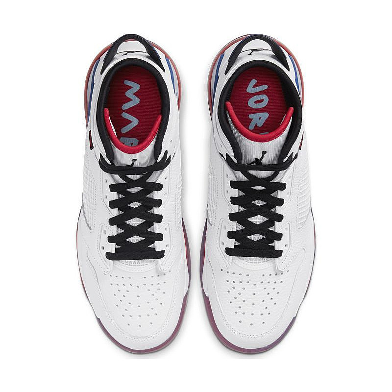 SEPATU BASKET AIR JORDAN Mars 270