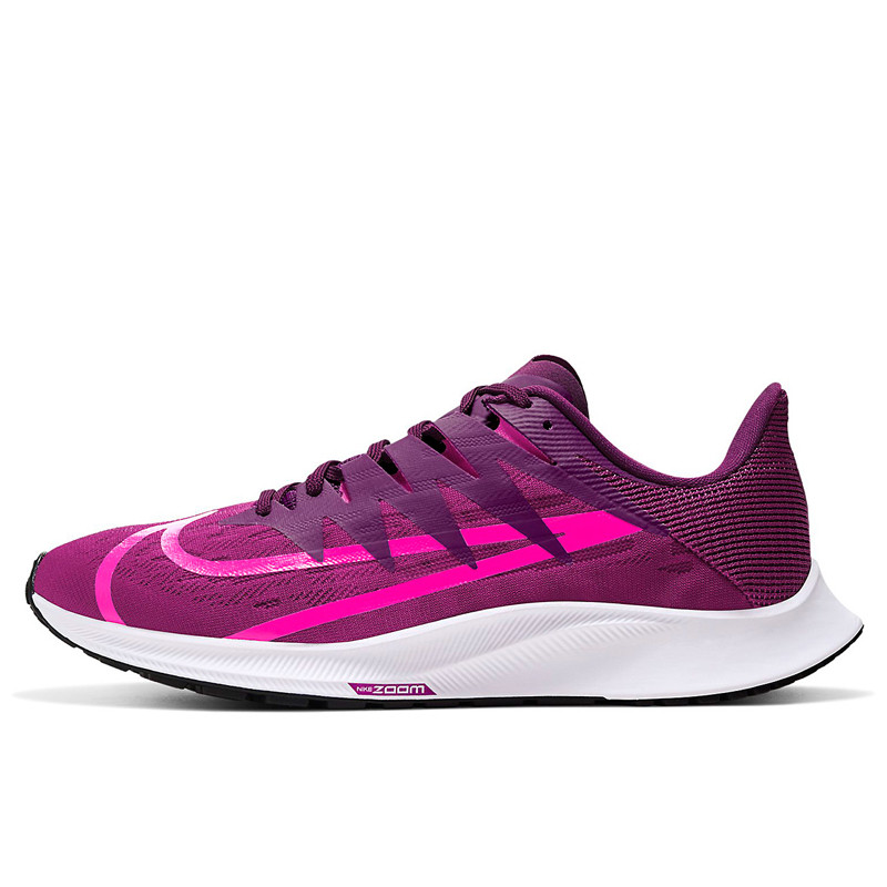 SEPATU LARI NIKE Wmns Zoom Rival Fly
