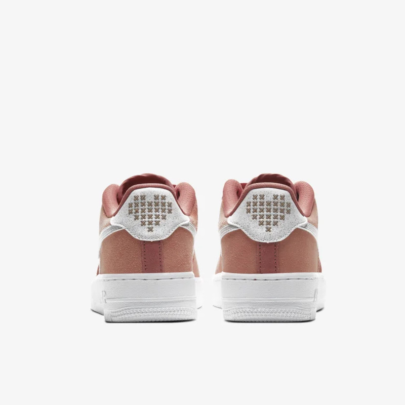 SEPATU SNEAKERS NIKE Air Force 1 LV8 GS Valentine's Day