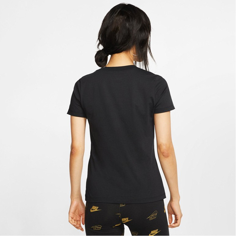 Wmns Shine Statement Tee foto 4