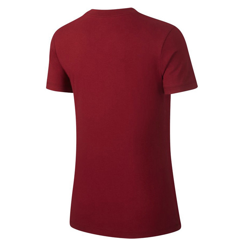 BAJU SNEAKERS NIKE Wmns Shine Statement Tee