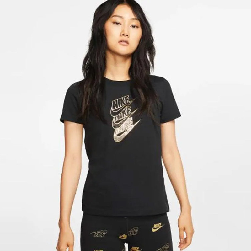 Wmns Sportswear Stmt Shine Tee foto 2