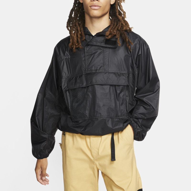 BAJU SNEAKERS NIKE NRG ACG Hooded Anorak Jacket